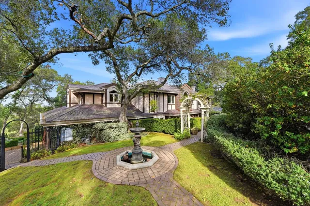 $7,500,000 | 27994 Via Ventana Way, Los Altos, CA 94022