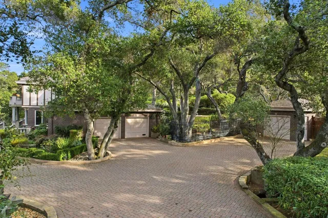 $7,500,000 | 27994 Via Ventana Way, Los Altos, CA 94022