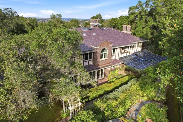 $7,500,000 | 27994 Via Ventana Way, Los Altos, CA 94022