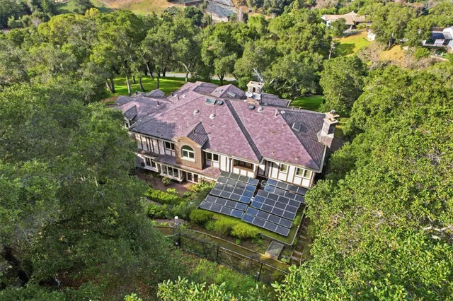 $7,500,000 | 27994 Via Ventana Way, Los Altos, CA 94022