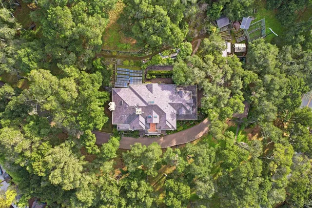 $7,500,000 | 27994 Via Ventana Way, Los Altos, CA 94022