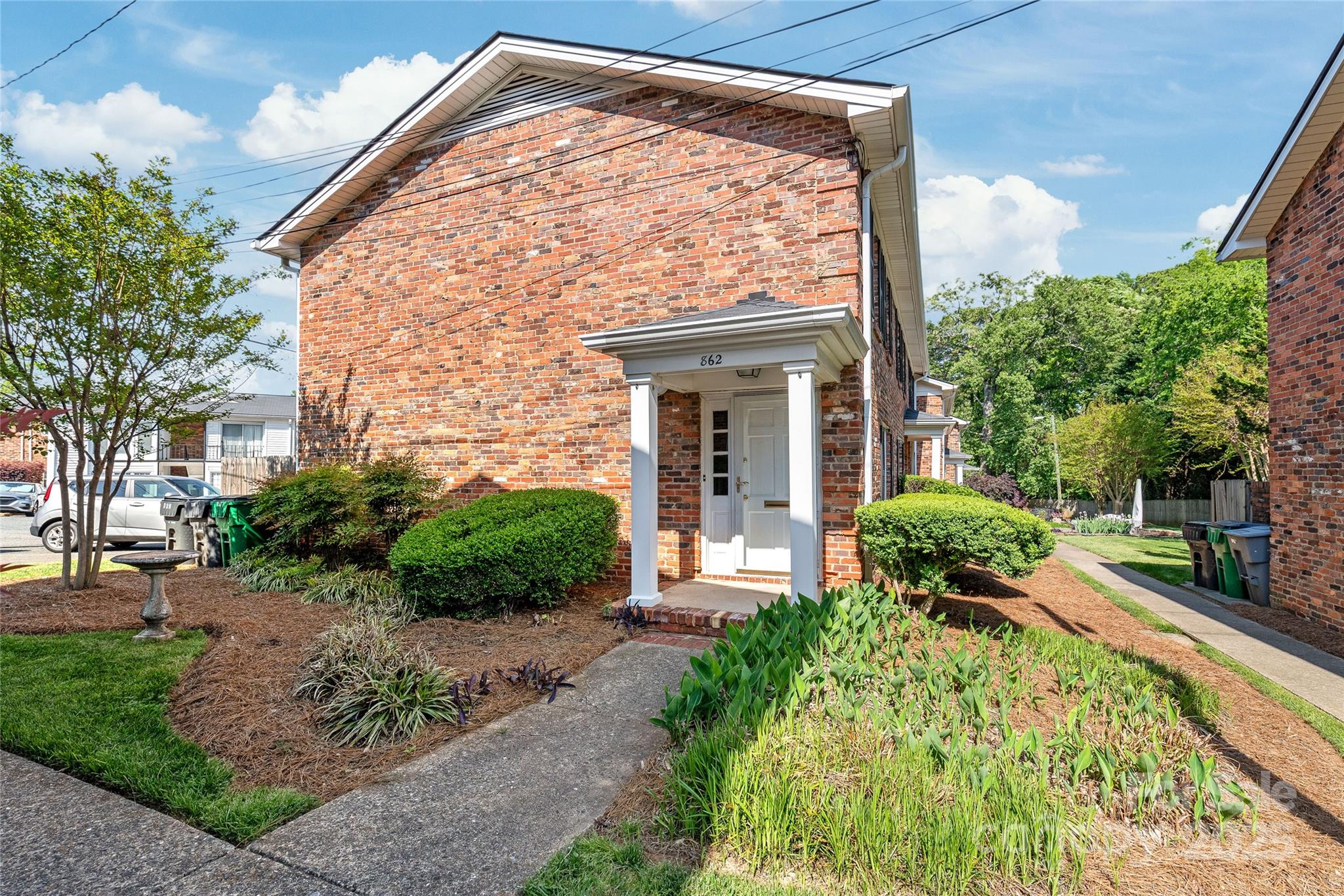 862 McAlway Road Charlotte, NC 28211 - Photo 1 of 33