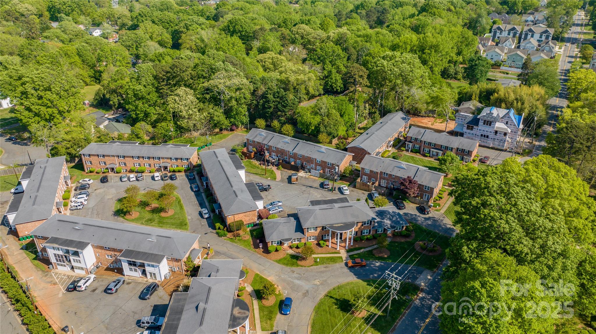 862 McAlway Road Charlotte, NC 28211 - Photo 25 of 33