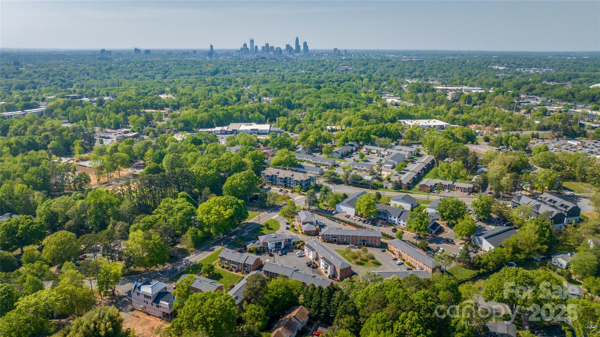862 McAlway Road Charlotte, NC 28211 - Photo 26 of 33