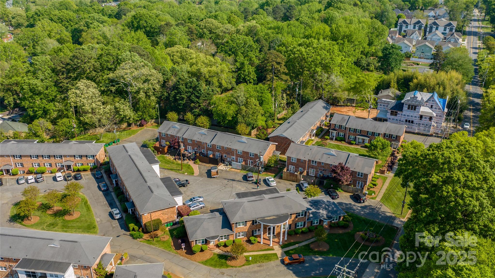 862 McAlway Road Charlotte, NC 28211 - Photo 27 of 33