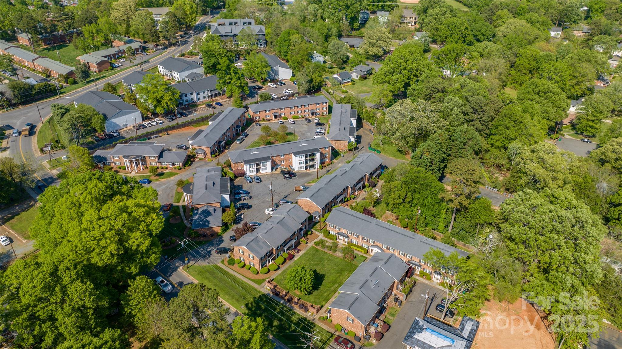 862 McAlway Road Charlotte, NC 28211 - Photo 28 of 33