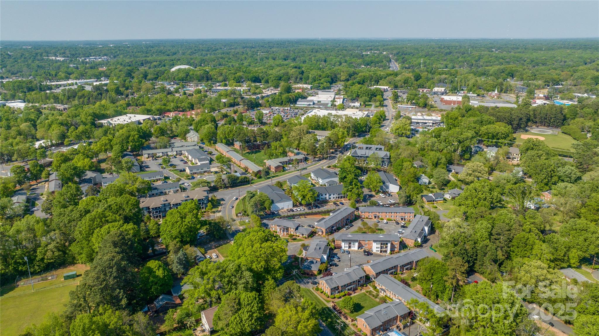 862 McAlway Road Charlotte, NC 28211 - Photo 29 of 33