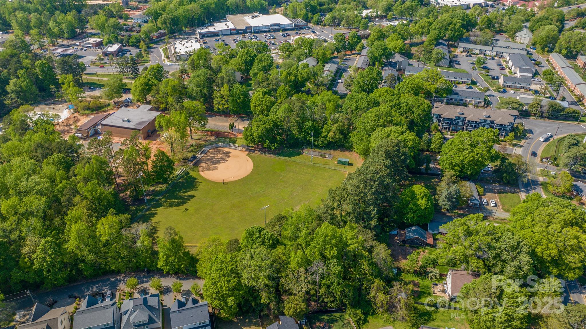 862 McAlway Road Charlotte, NC 28211 - Photo 32 of 33