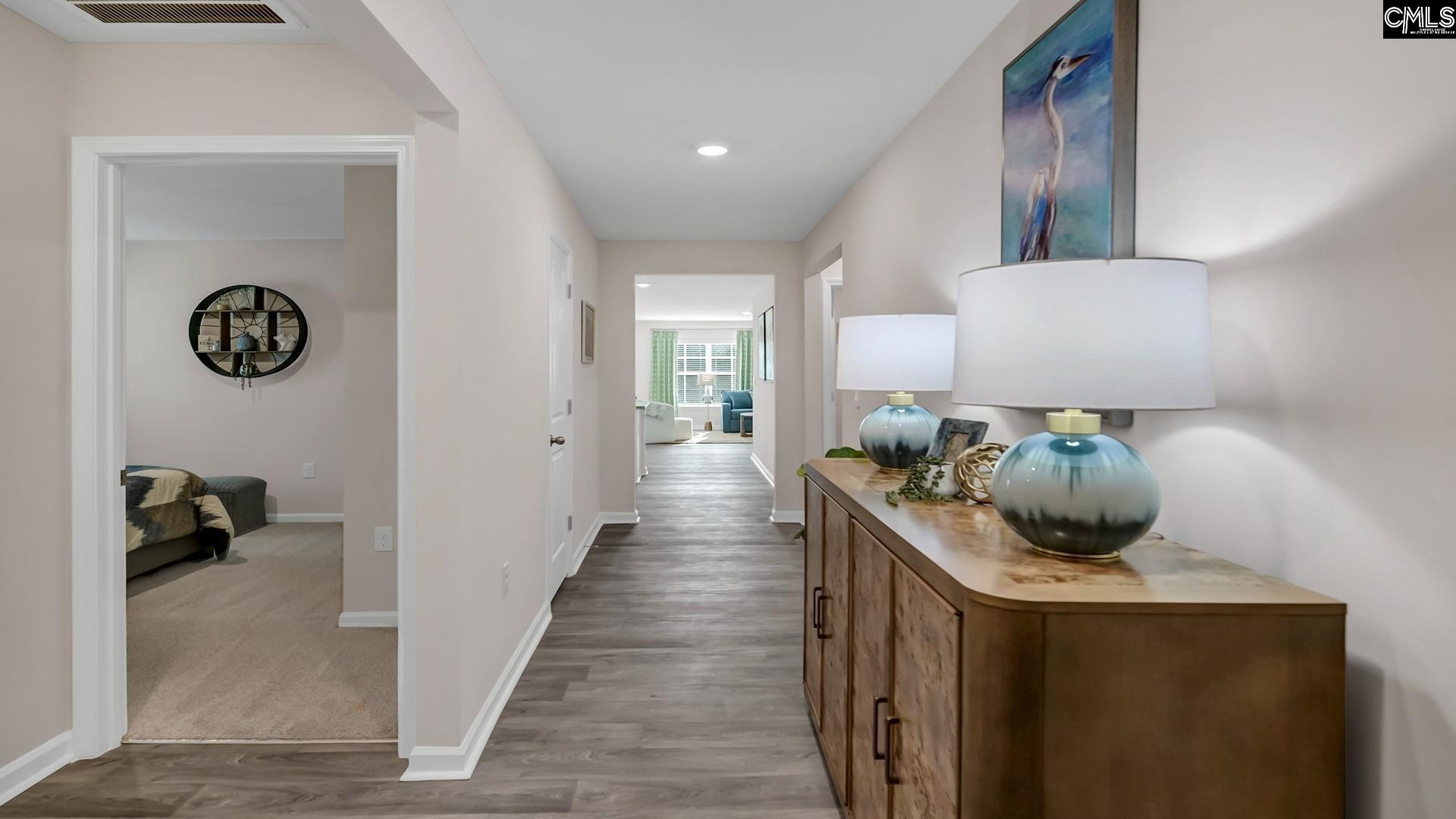 1054 Rampart Court Lugoff, SC 29078 - Photo 27 of 43