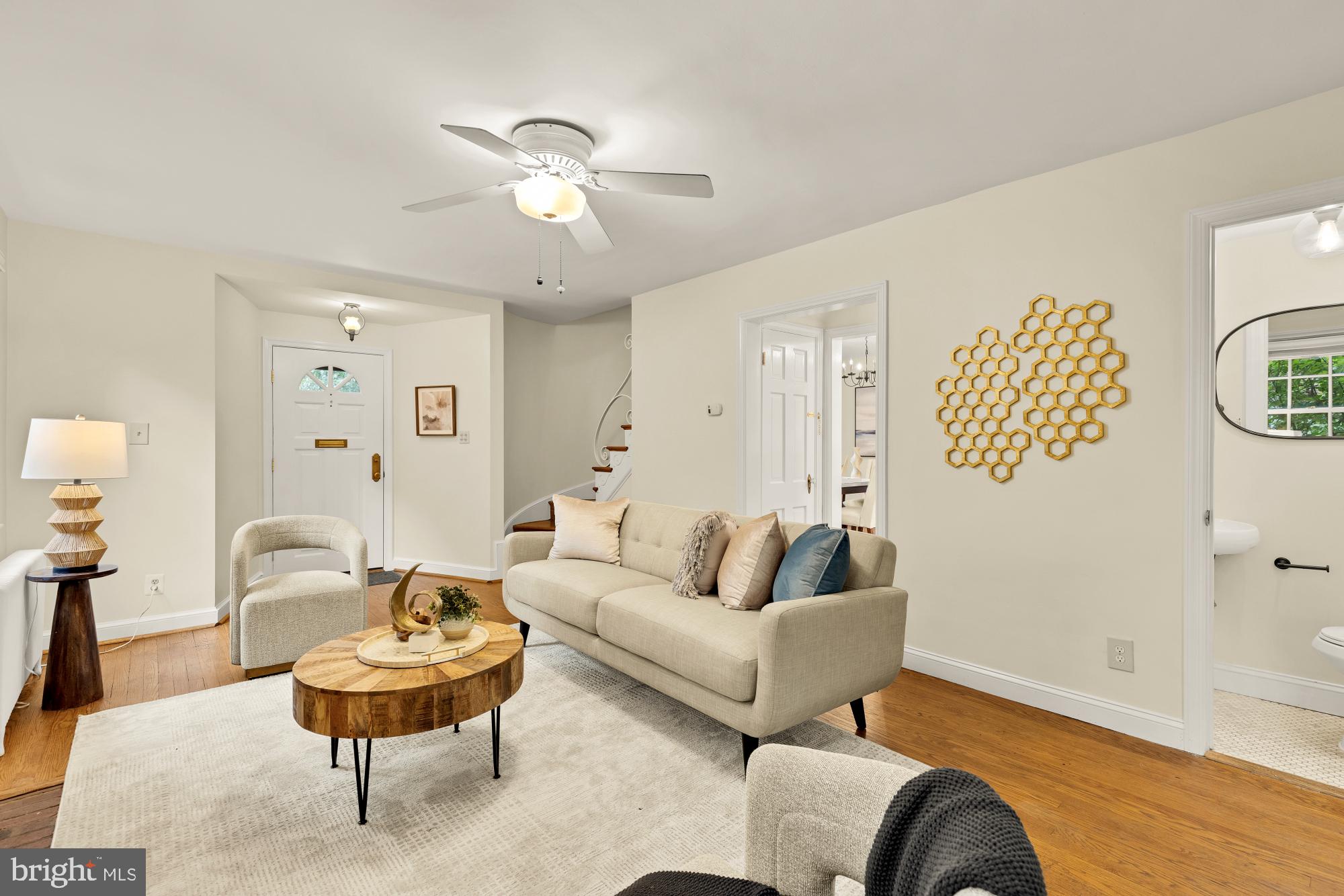 8410 Cedar Street Silver Spring, MD 20910 - Photo 4 of 36 Gallery Image 4