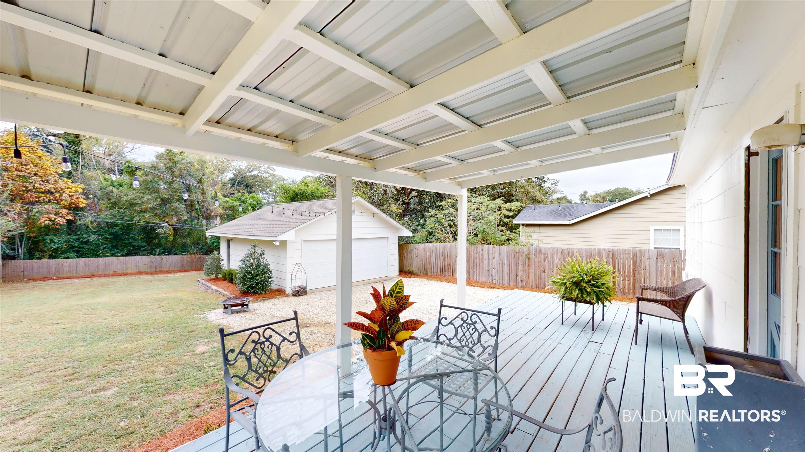 31 Hathaway Road West Mobile, AL 36608 - Photo 15 of 19