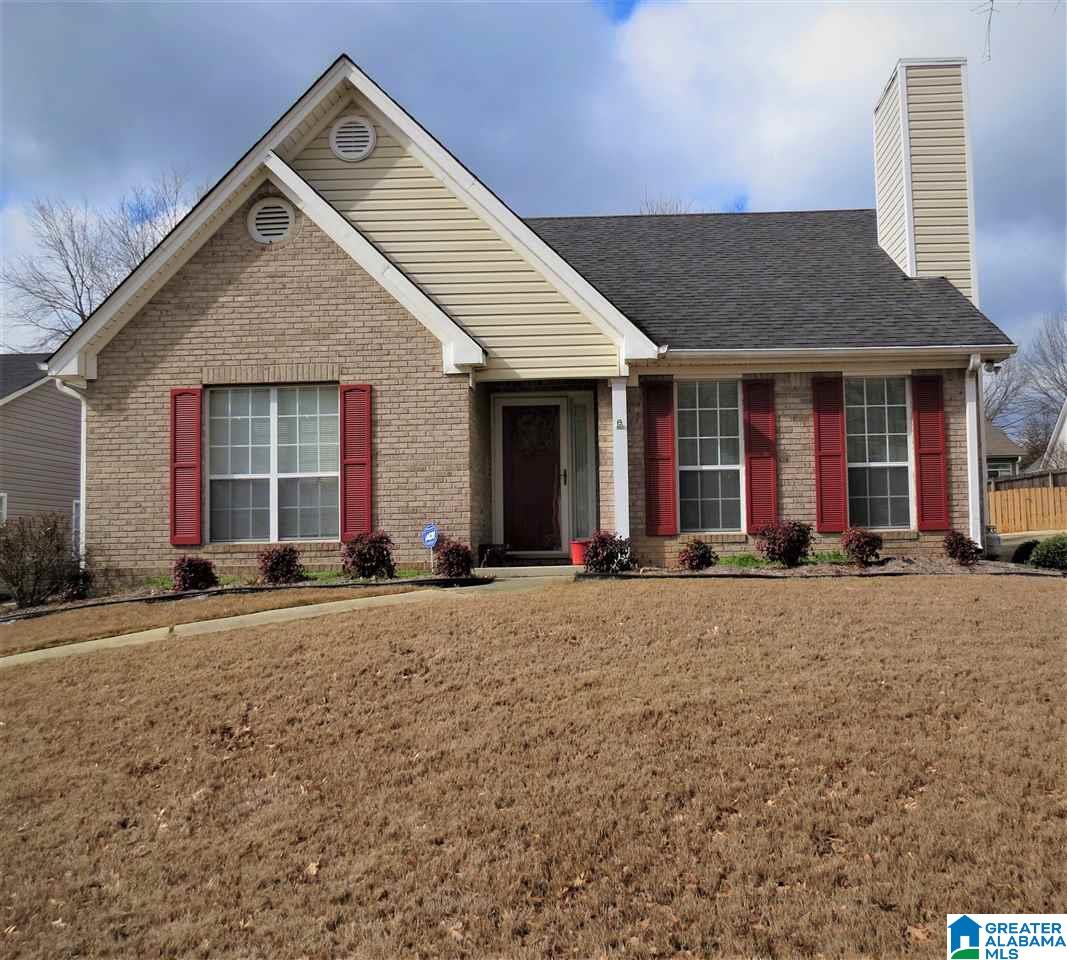 1544 Oliver Road Leeds, AL 35094 - Photo 1 of 15