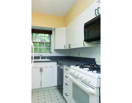 112 Lake Shore Road, Unit 2 Boston, MA 02135 - Photo 5 of 6