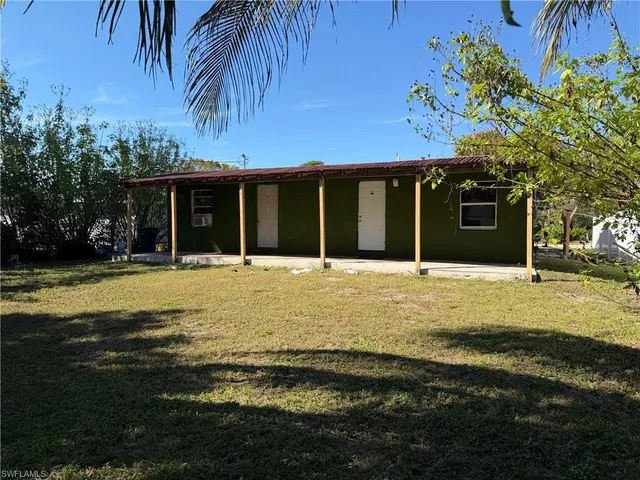 $199,900 | 5370 Holland Street, Naples, FL 34113