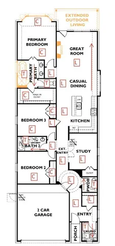 $414,990 | 4062 Apiary Point, Missouri City, TX 77459