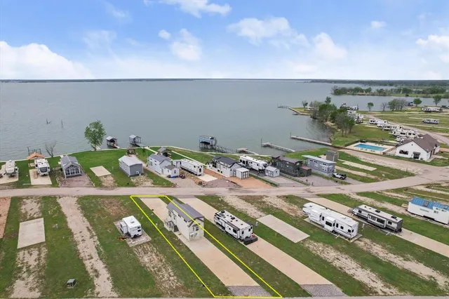 a view of a room with toys