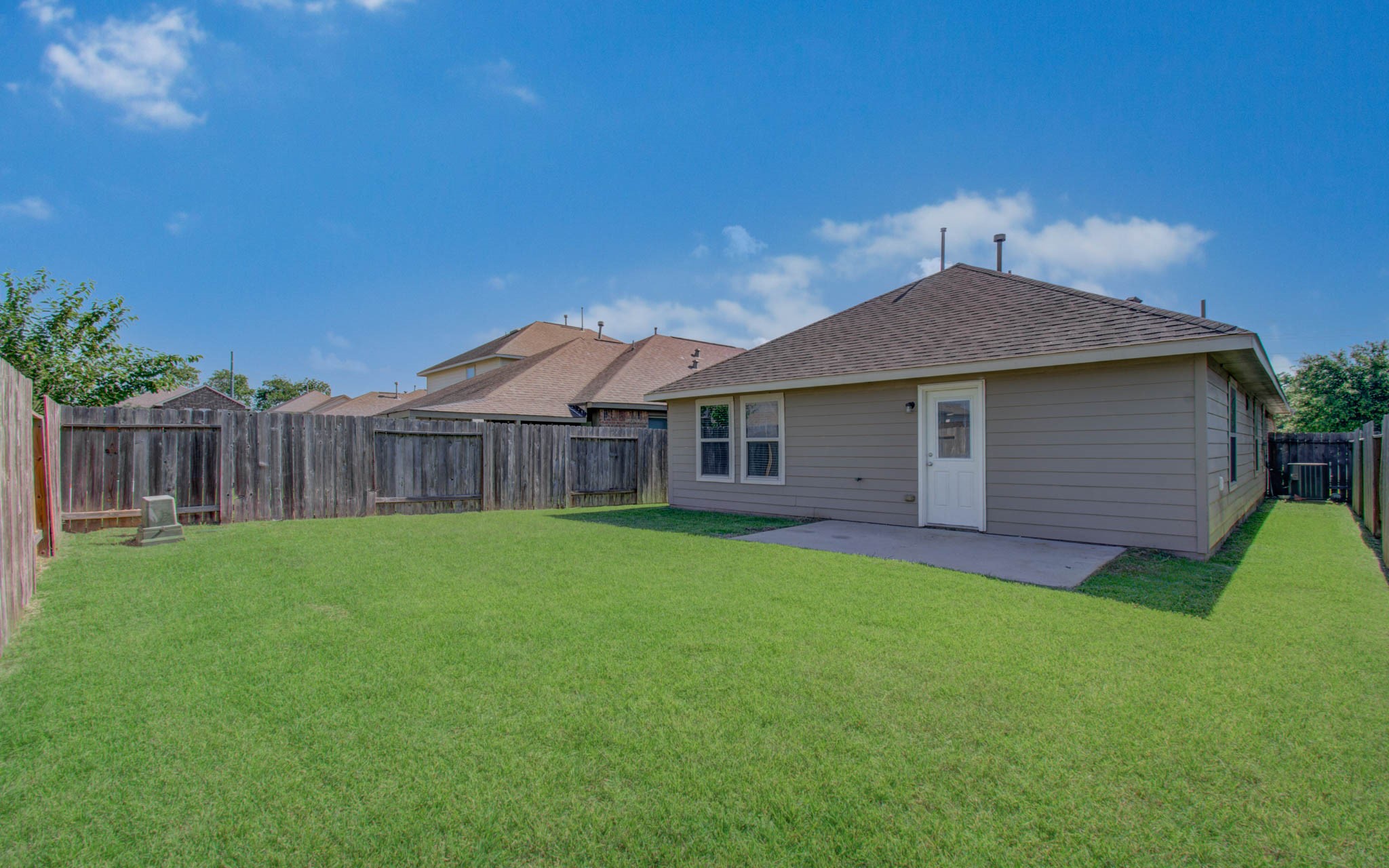 13822 Roman Ridge Lane Houston, TX 77047 - Photo 26 of 29
