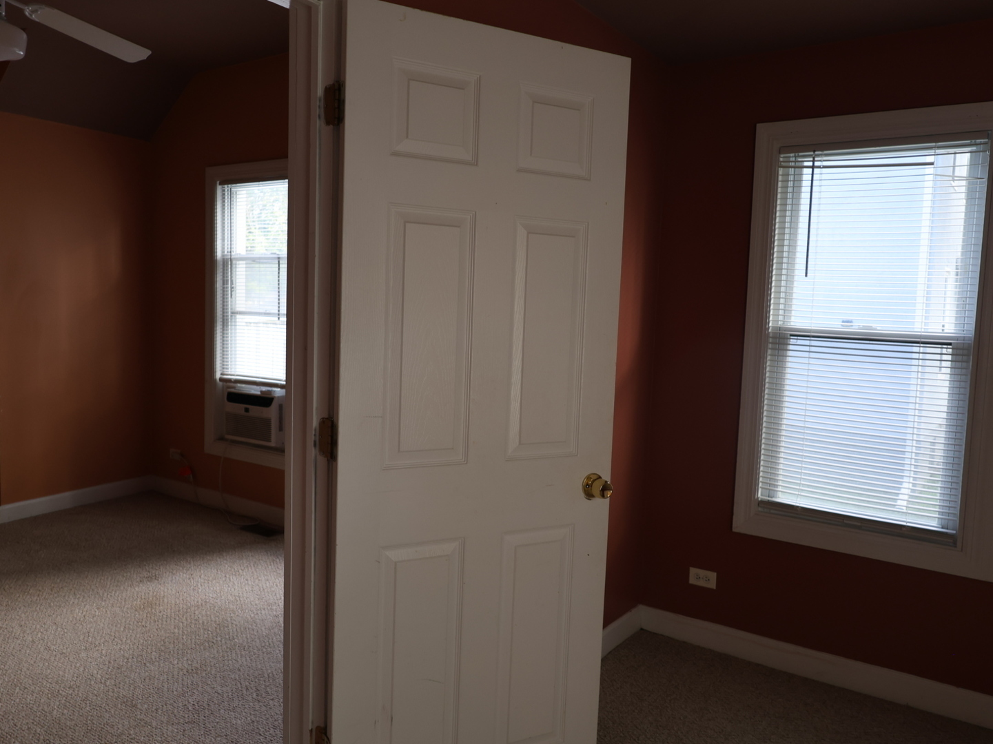 2911 Emmaus Avenue Zion, IL 60099 - Photo 17 of 28 a view of an empty room with a window