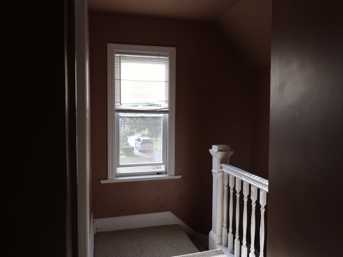 2911 Emmaus Avenue Zion, IL 60099 - Photo 8 of 28 a view of entryway with stairs