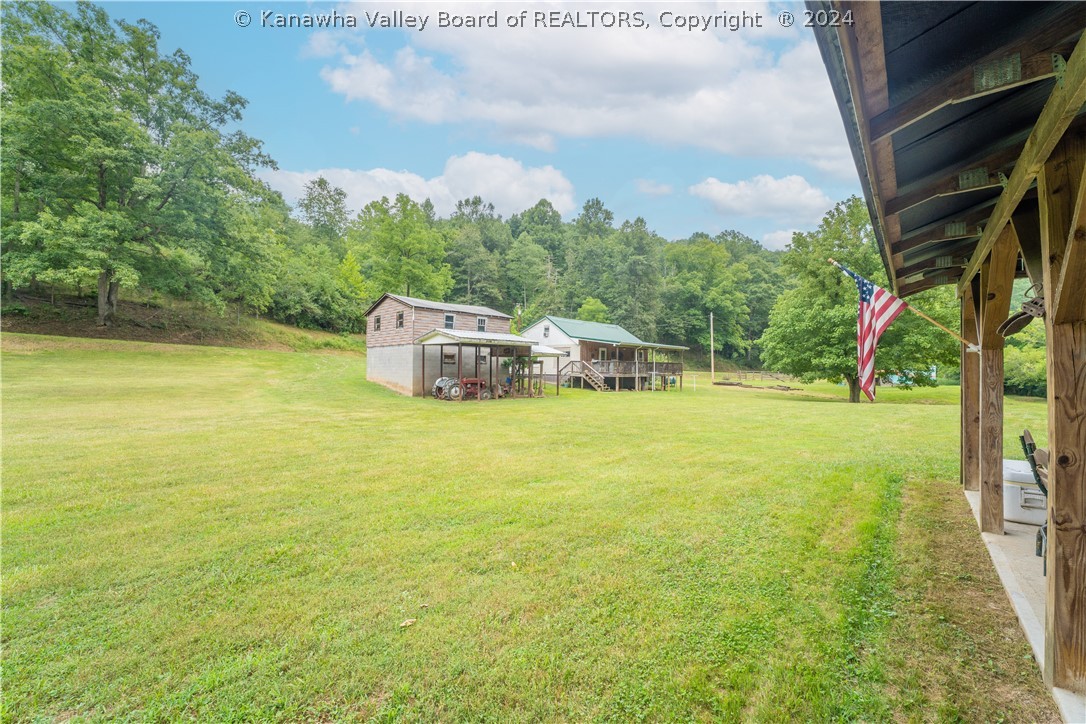 1158 Pine Grove Road Amma, WV 25005 - Photo 30 of 48 Gallery Image 30