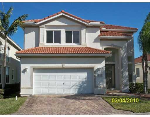1105 Center Stone Lane Riviera Beach, FL 33404 - Photo 1 of 11 Primary Photo
