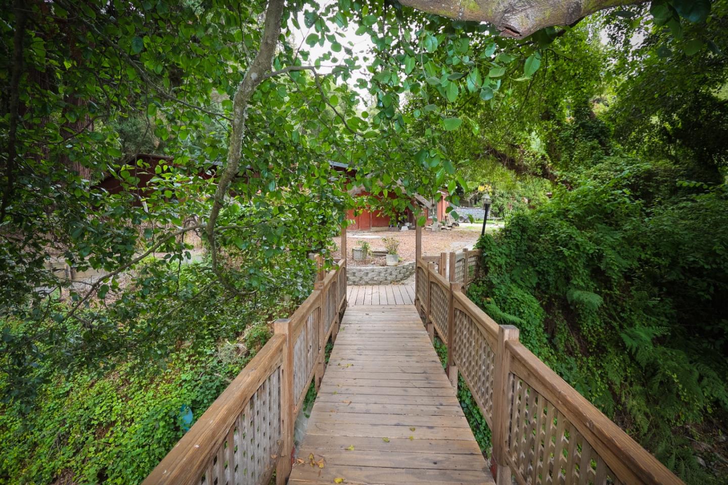2007 Green Valley Road Watsonville, CA 95076 - Photo 2 of 52 a view of balcony and yard