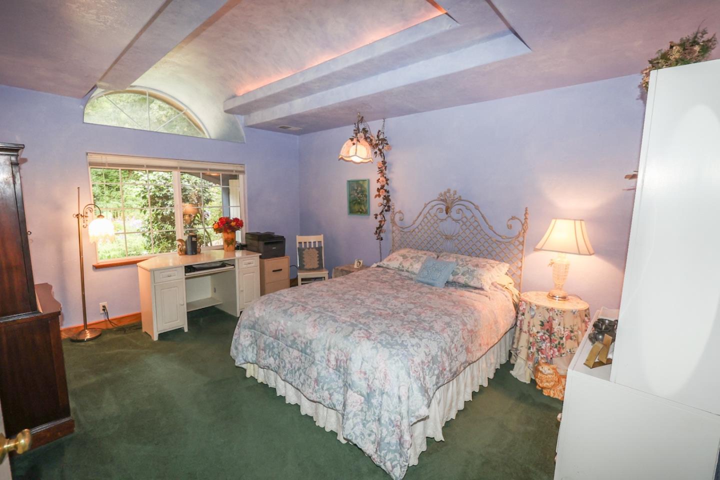 2007 Green Valley Road Watsonville, CA 95076 - Photo 24 of 52 a bedroom with a bed and a window