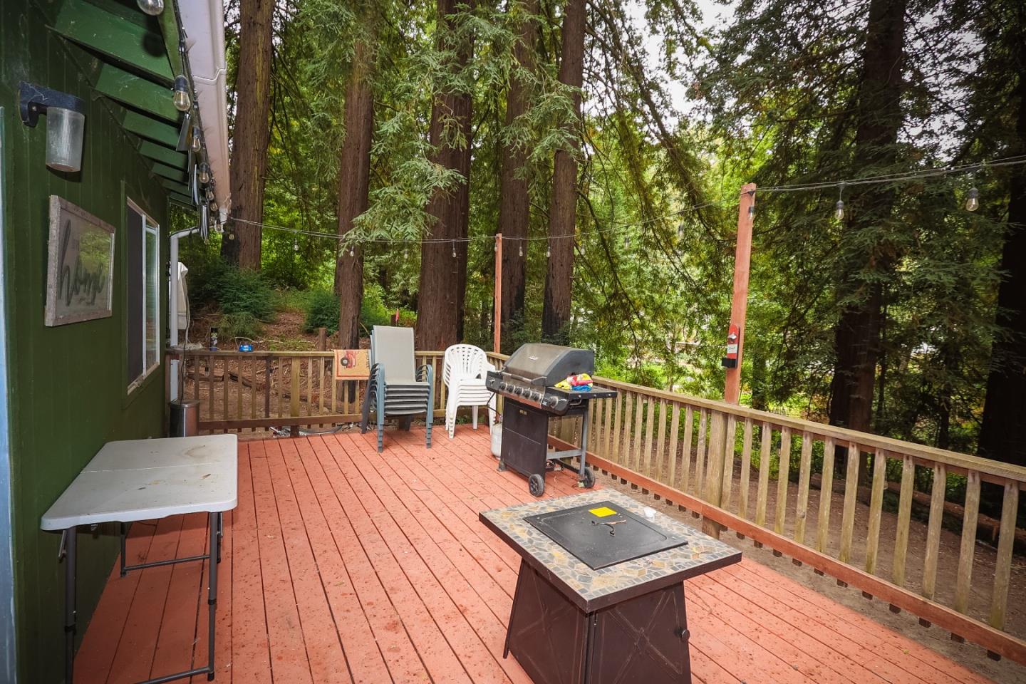 2007 Green Valley Road Watsonville, CA 95076 - Photo 43 of 52 a balcony with wooden floor table and chairs