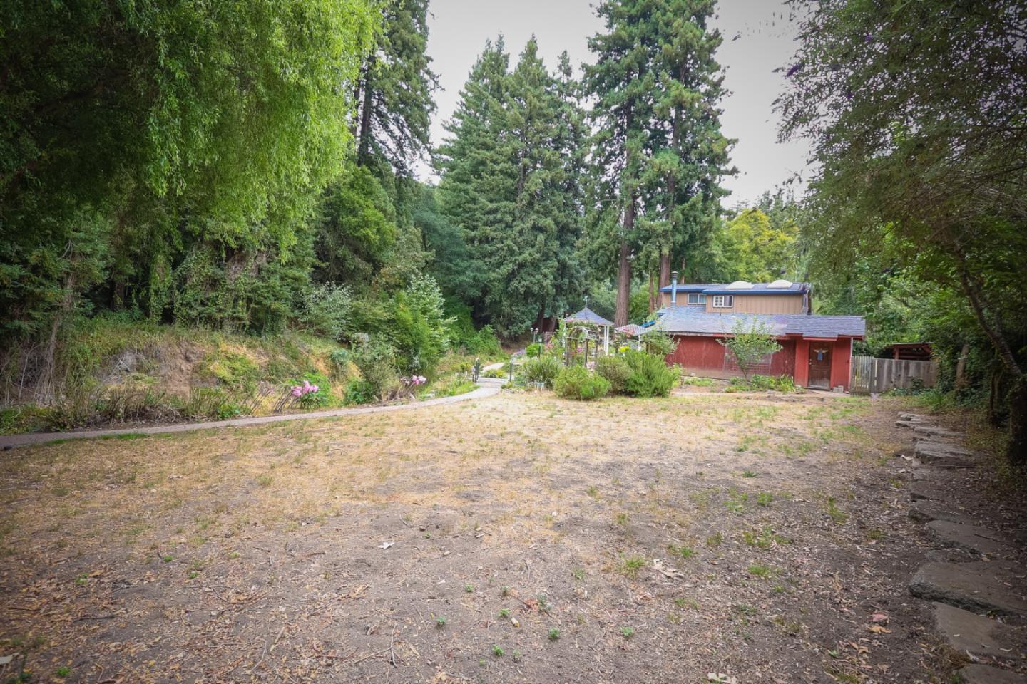 2007 Green Valley Road Watsonville, CA 95076 - Photo 8 of 52 a view of a house with a yard and sitting area