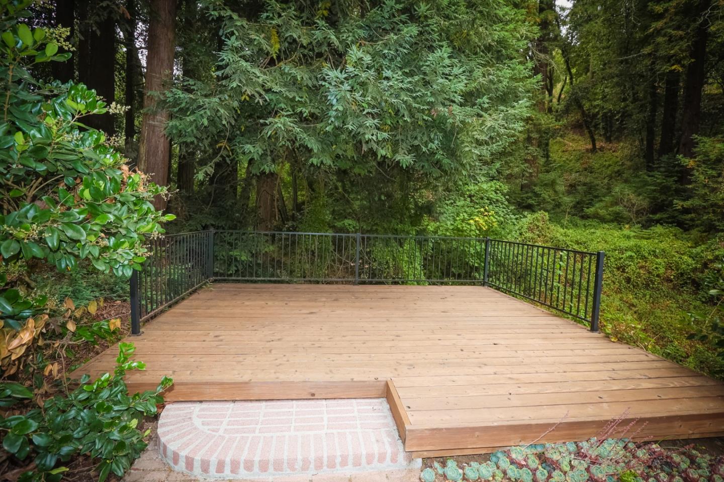 2007 Green Valley Road Watsonville, CA 95076 - Photo 9 of 52 a view of a backyard