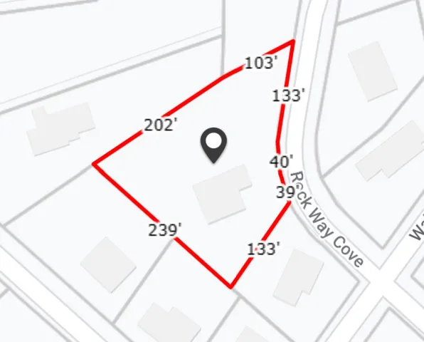 $2,700,000 | 2 Rock Way Cove, Austin, TX 78746