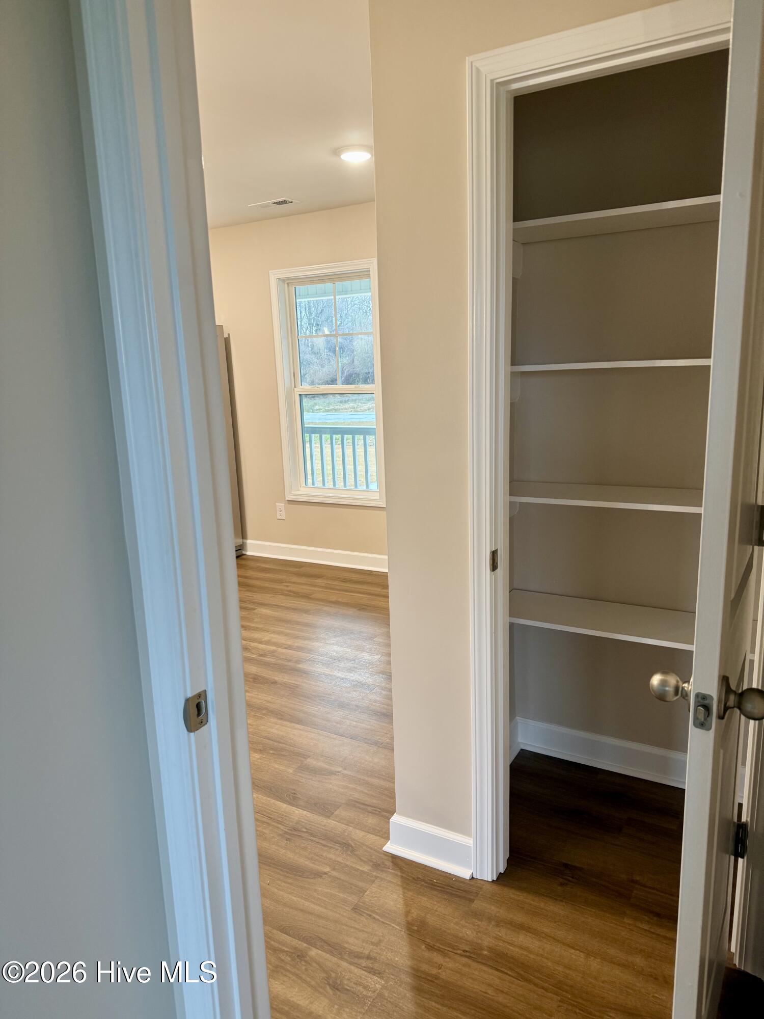 247 Cavanaughtown Road Richlands, NC 28574 - Photo 13 of 29 Closet