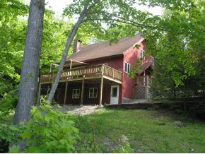 6 Stone Ledge Road Bartlett, NH 03838 - Photo 2 of 12