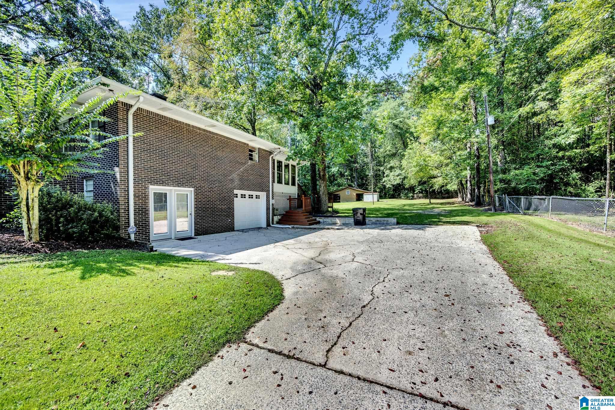 5956 Tommy Town Road Mount Olive, AL 35117 - Photo 27 of 36