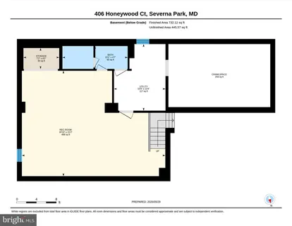 $885,000 | 406 Honeywood Court, Millersville, MD 21108