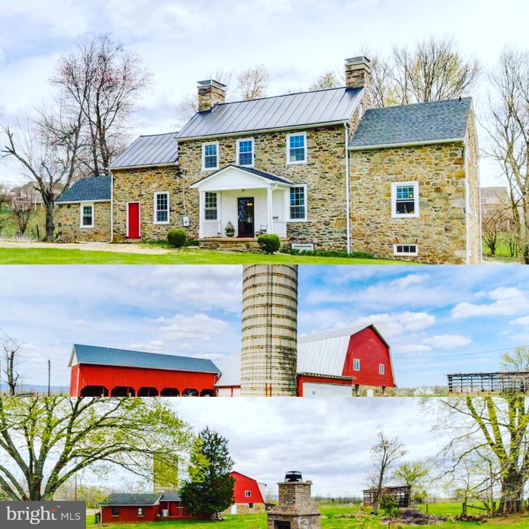 14872 Loyalty Road Waterford, VA 20197 - Photo 1 of 8