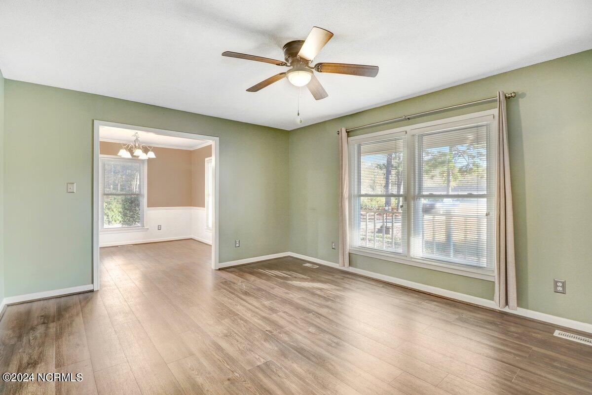 266 Spring Bank Road Goldsboro, NC 27534 - Photo 15 of 39 266 Spring Bank-11