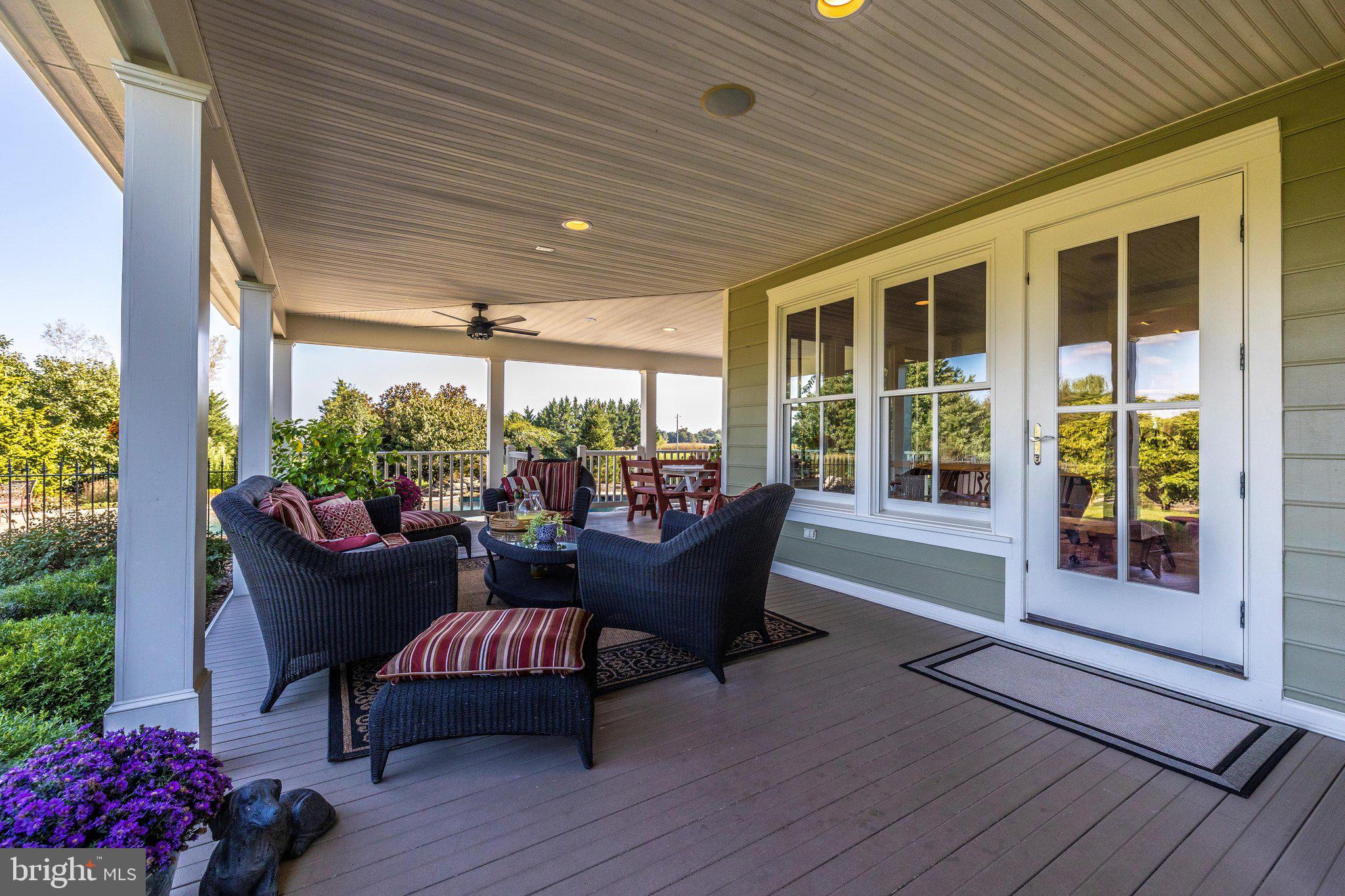 2085 Florence Road Mount Airy, MD 21771 - Photo 70 of 90 Porch