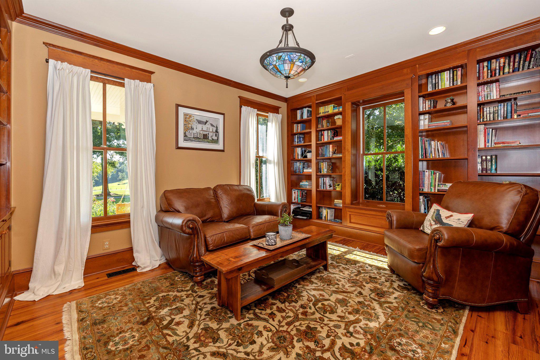 2085 Florence Road Mount Airy, MD 21771 - Photo 8 of 90 Living Room