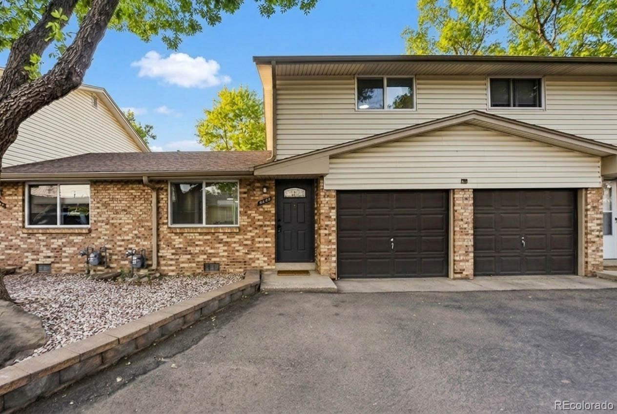 4643 Independence Street, Unit 9 Wheat Ridge, CO 80033 - Photo 1 of 22 Gallery Image 1