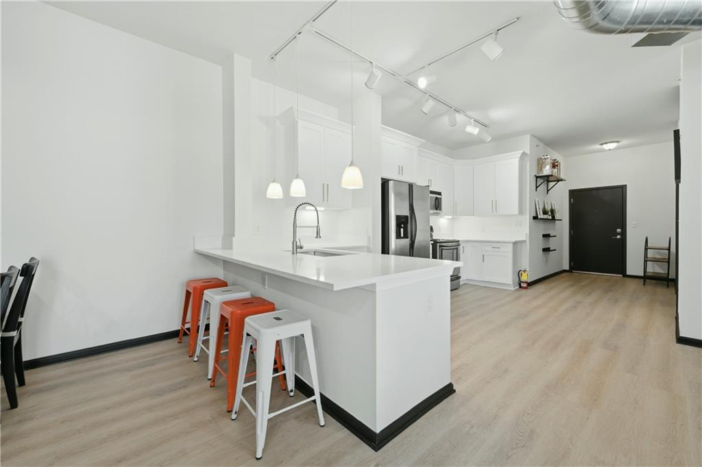 5300 Peachtree Road, Unit 3309 Chamblee, GA 30341 - Photo 4 of 26