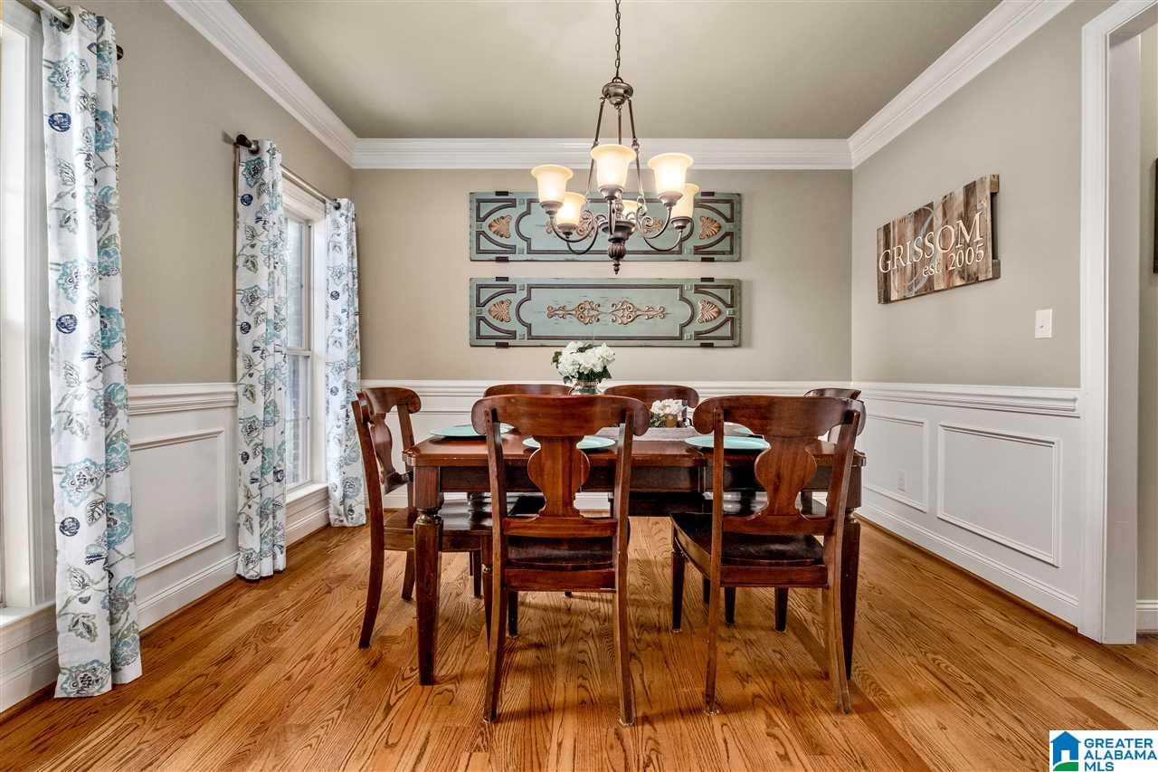 445 Legacy Drive Springville, AL 35146 - Photo 9 of 31