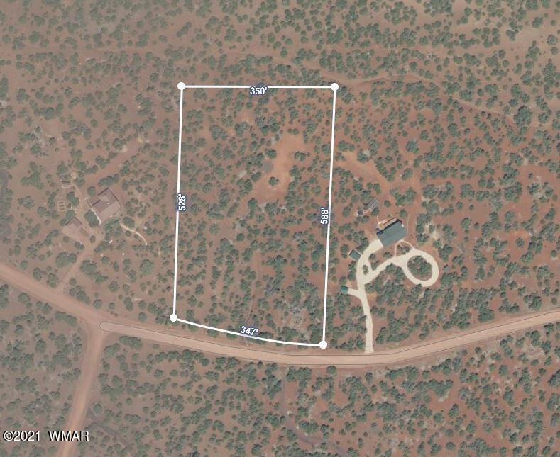 63 County Road 8145 Concho, AZ 85924 - Photo 2 of 3