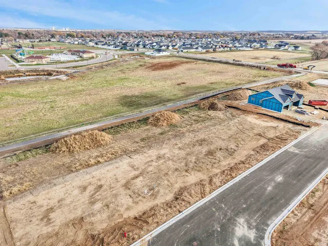 $89,900 | Lot 5 South Eight, Evansville, WI 53536