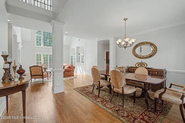 $475,000 | 8017 Camptown Lane, Olive Branch, MS 38654