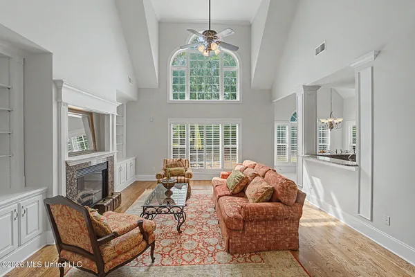 $475,000 | 8017 Camptown Lane, Olive Branch, MS 38654