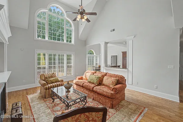 $475,000 | 8017 Camptown Lane, Olive Branch, MS 38654
