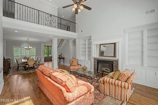 $475,000 | 8017 Camptown Lane, Olive Branch, MS 38654