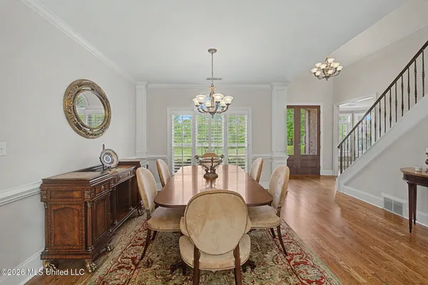 $475,000 | 8017 Camptown Lane, Olive Branch, MS 38654