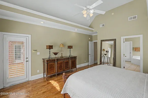 $475,000 | 8017 Camptown Lane, Olive Branch, MS 38654